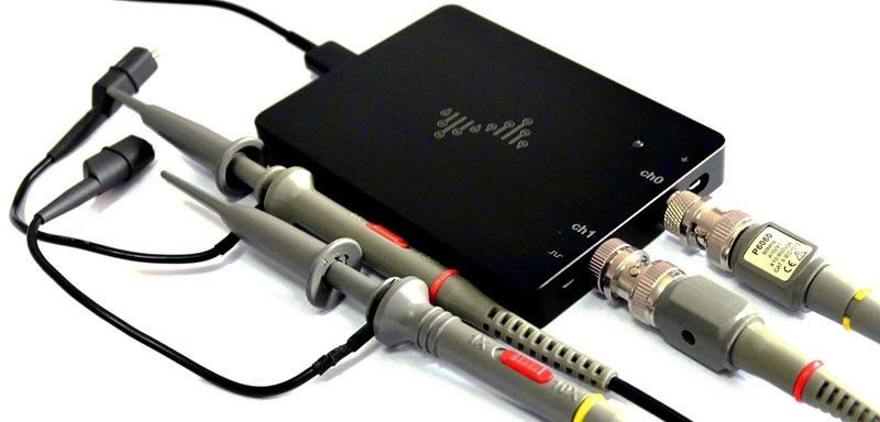 PCF8574AT 8-bit I/O Expander