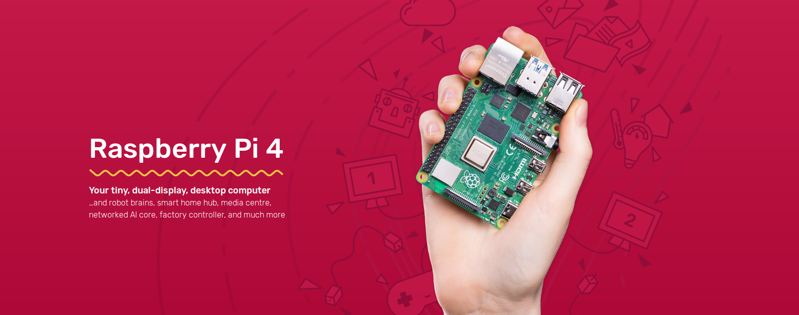 PCF8574AT 8-bit I/O Expander