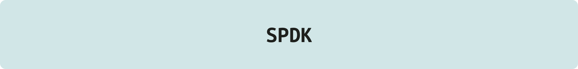 SPDK